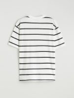 Boys' Crew Neck T-Shirt Set of 2 - Image 3