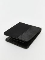Leather Look Men's Wallet - Image 2