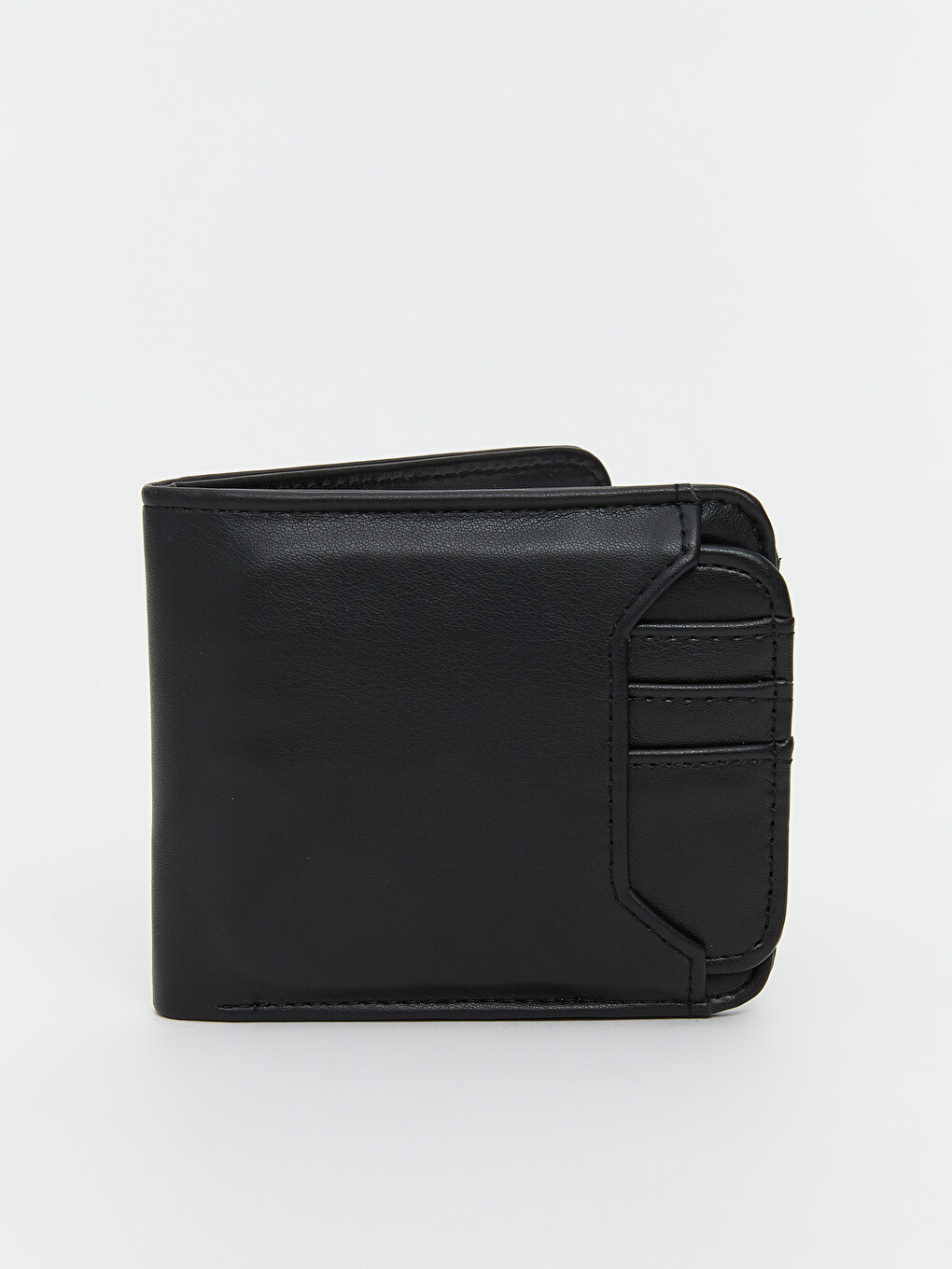 l_20261-s67316z8-huc_a.jpg Leather Look Men's Wallet - Image 1