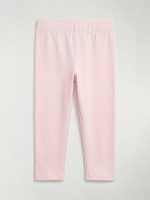 Basic Girls' Leggings - Image 2
