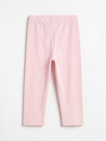 Basic Girls' Leggings - Image 3