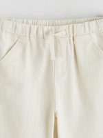 Boys' Gabardine Shorts - Image 3