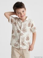 Brown Shirt - Image 2