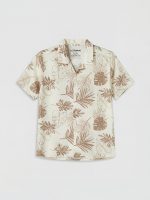 Brown Shirt - Image 3