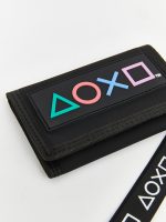 Playstation Printed Boys' Wallet - Image 2