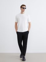Standard Fit Men's Trousers
