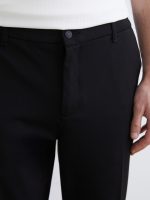 Standard Fit Men's Trousers - Image 3