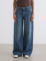 Baggy Fit Women's Jeans - Image 2