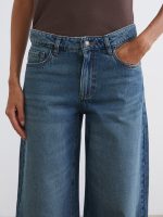 Baggy Fit Women's Jeans - Image 3