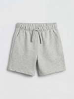 Elastic Waist Boys' Shorts 2 Pack - Image 2