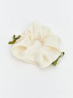 Floral Hair Clips, Set of Two - Image 3