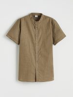 Poplin Shirt for Boys