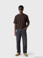 Crew Neck Men's T-Shirt - Image 2