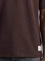 Crew Neck Men's T-Shirt - Image 3