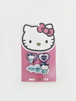 Hello Kitty Hair Clip for Girls - Image 2