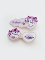 Hello Kitty Hair Clip for Girls - Image 3