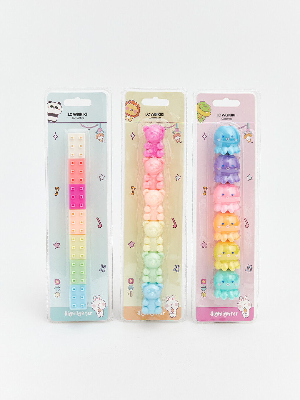 l_20261-s6ad35z4-qbc_a.jpg Felt-tip Pen Set 6-pack - Image 1