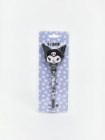 Kuromi Print Ballpoint Pen for Girls - Image 2