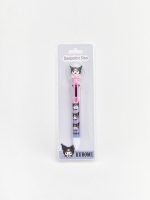 Kuromi Print Ballpoint Pen for Girls