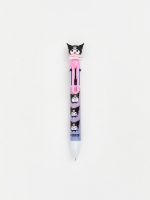 Kuromi Print Ballpoint Pen for Girls - Image 2