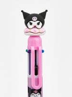 Kuromi Print Ballpoint Pen for Girls - Image 3