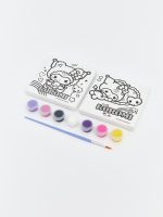 Kuromi Licensed Coloring Set for Girls - Image 2