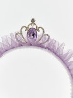 Kuromi Printed Girl's Wand and Crown - Image 3