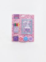 Girl's Painting Set - Image 2