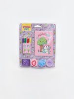 Girl's Painting Set - Image 3