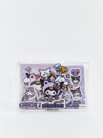Children's Kuromi Character Stationery Set - Image 2