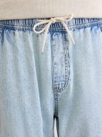 Baggy Fit Men's Jeans - Image 3