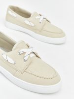 Lace-Up Women's Classic Shoes - Image 3