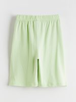 Printed Boys' Pyjamas Shorts 2 Pack - Image 3
