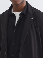 Slim Fit Men's Blazer Jacket - Image 3