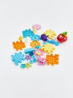 Building Block Toy 31 Pieces - Image 2