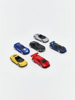 Die-Cast Model Car