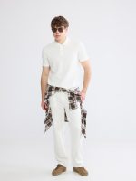 Baggy Fit Men's Jeans - Image 2