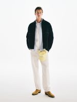 Baggy Fit Men's Jeans