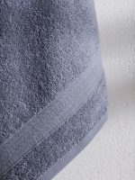 Cotton Bath Towel - Image 2