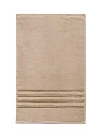 Patterned Cotton Face Towel 50x80 cm - Image 5
