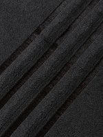 Embroidered Cotton Bath Towel 70x140 cm - Image 3