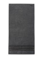 Embroidered Cotton Bath Towel 70x140 cm - Image 4