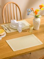 Placemat 45x30 cm 2 Pack