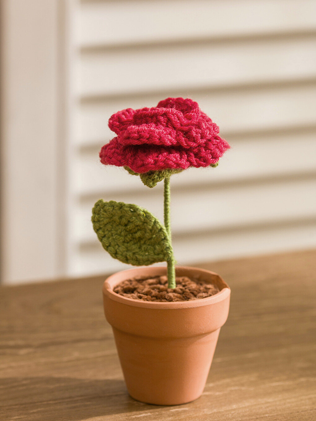 Decorative Artificial Flower 14 cm