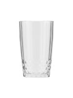 Set of 4 Glass Tumblers, 370 ml - Image 5