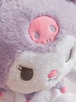 Kuromi Plush Toy Figure, 30 cm. - Image 3