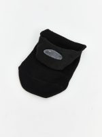 Bamboo Men's Invisible Socks 5 Pack - Image 4