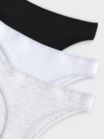 Brazilian Panties 3 pcs - Image 3