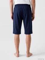 Standard Fit Men's Pyjama Bottom Shorts - Image 4