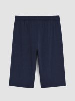 Standard Fit Men's Pyjama Bottom Shorts - Image 7